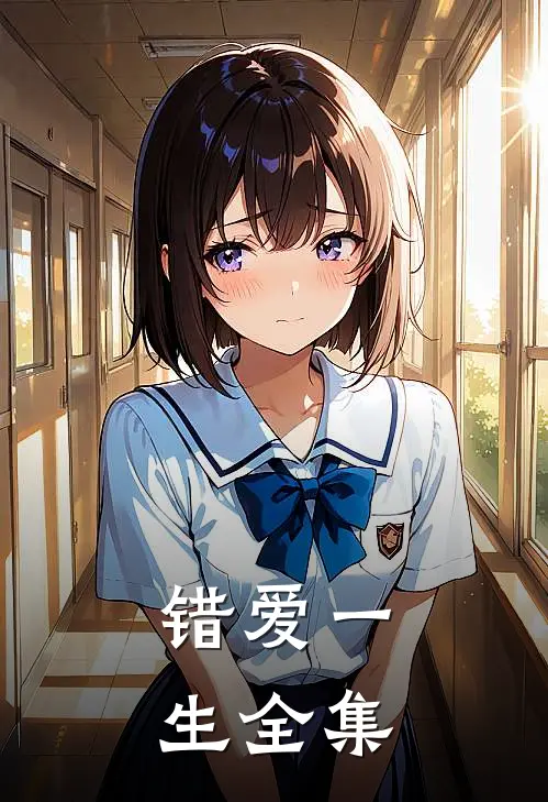错爱一生全集