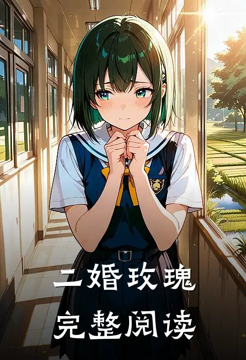二婚玫瑰完整阅读