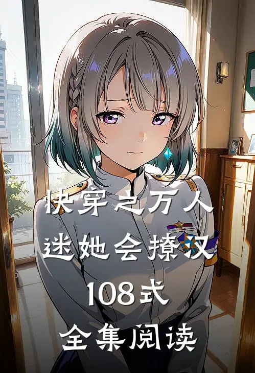 快穿之万人迷她会撩汉108式全集阅读