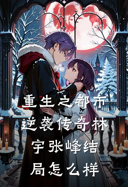 重生之都市逆袭传奇林宇张峰结局怎么样