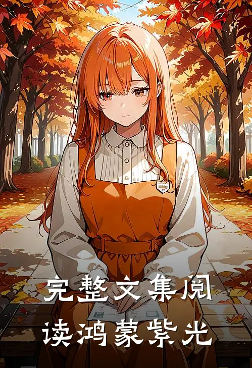完整文集阅读鸿蒙紫光