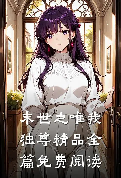 末世之唯我独尊精品全篇免费阅读