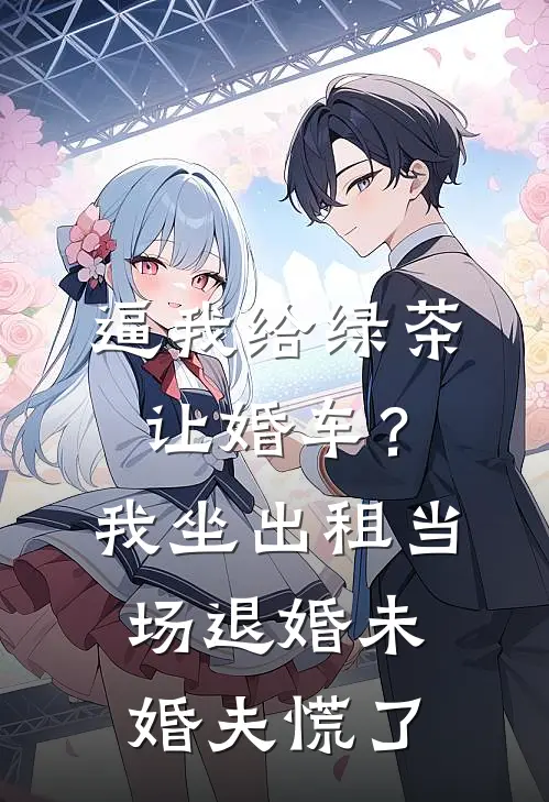 逼我给绿茶让婚车？我坐出租当场退婚，未婚夫慌了