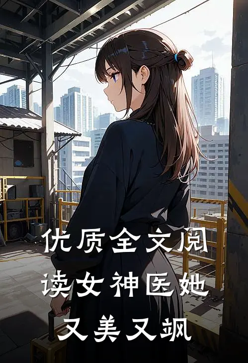 优质全文阅读女神医她又美又飒
