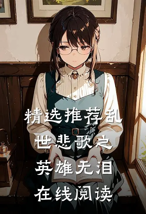 精选推荐乱世悲歌之英雄无泪在线阅读