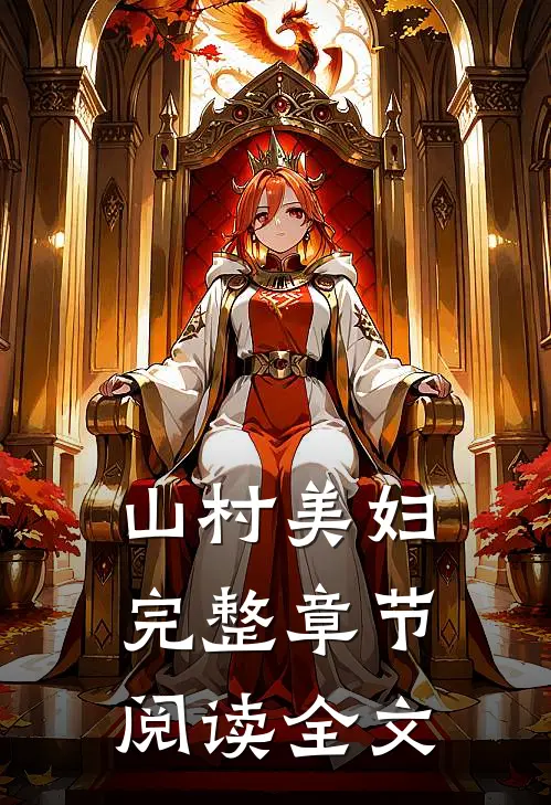 山村美妇完整章节阅读全文