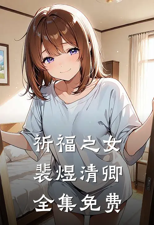 祈福之女裴煜清卿 全集免费