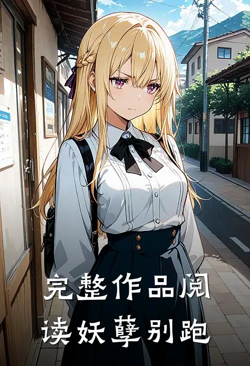 完整作品阅读妖孽别跑