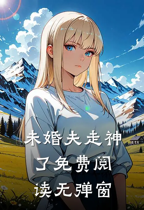 未婚夫走神了免费阅读无弹窗