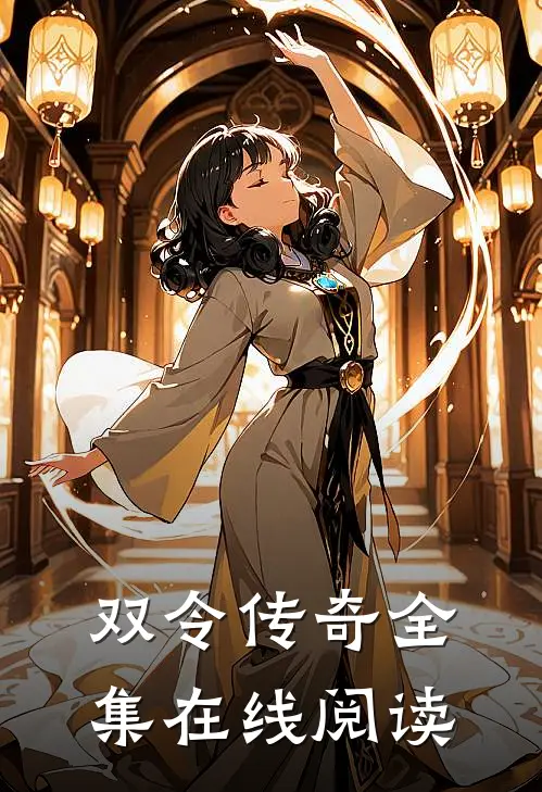 双令传奇全集在线阅读