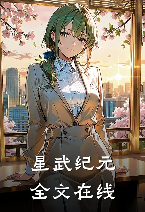 星武纪元全文在线