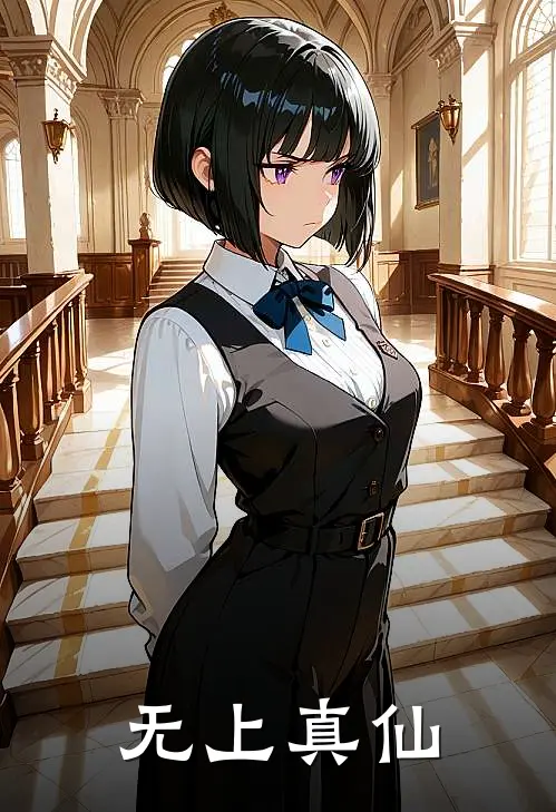 无上真仙