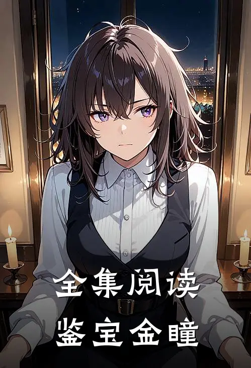 全集阅读鉴宝金瞳