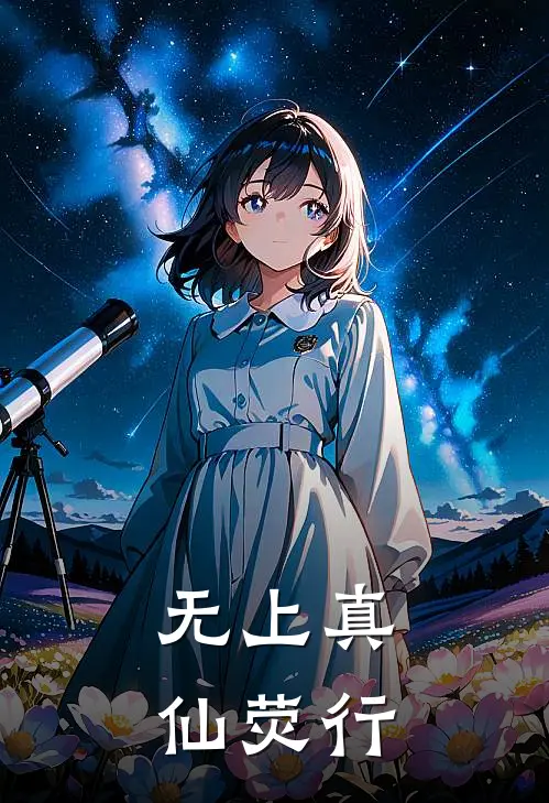 无上真仙 荧行