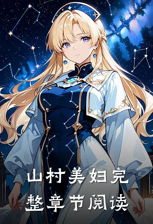 山村美妇完整章节阅读