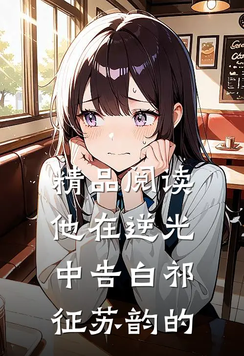 精品阅读他在逆光中告白祁征苏韵的