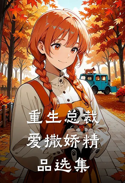 重生总裁爱撒娇精品选集