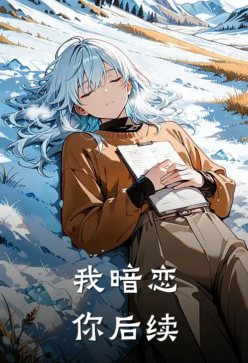 我暗恋你后续