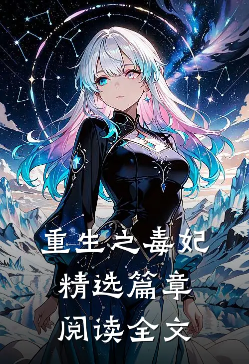 重生之毒妃精选篇章阅读全文