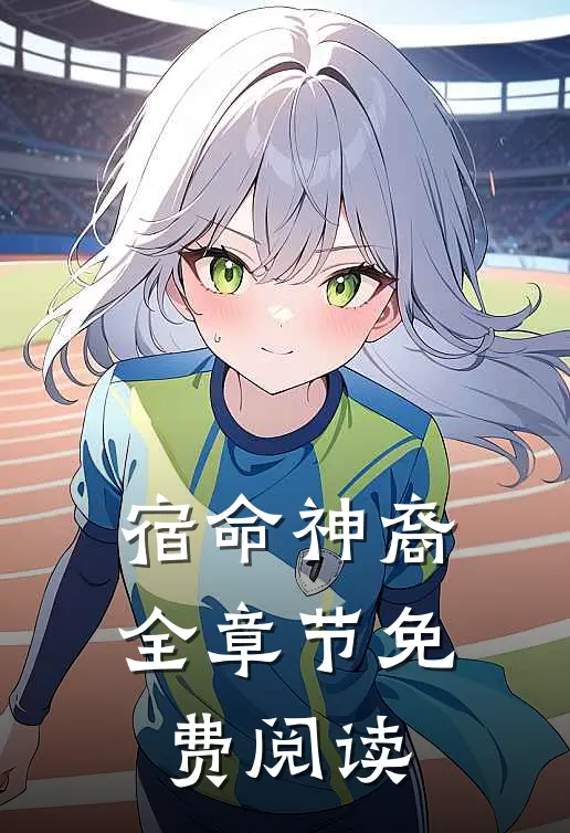 宿命神裔全章节免费阅读