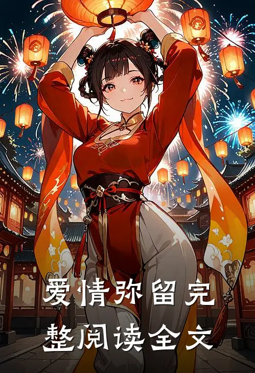 爱情弥留完整阅读全文