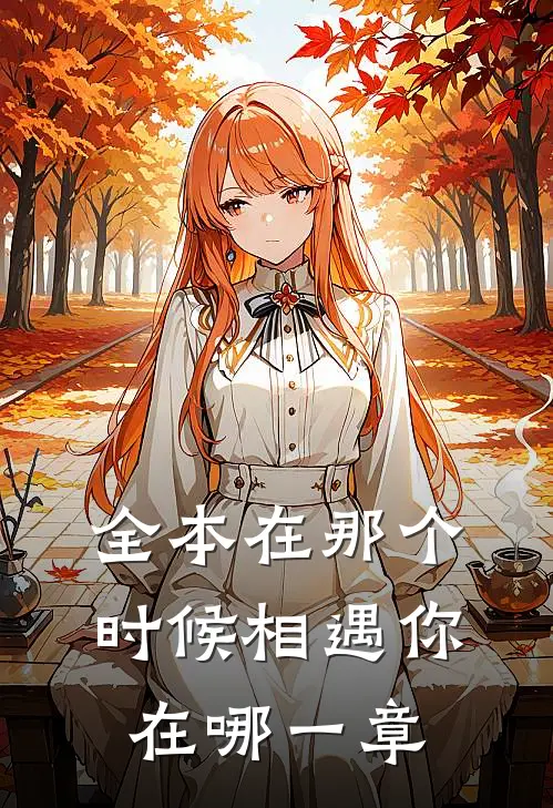 全本在那个时候相遇你在哪一章