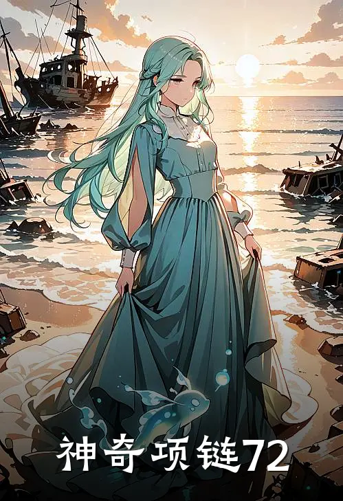 神奇项链72