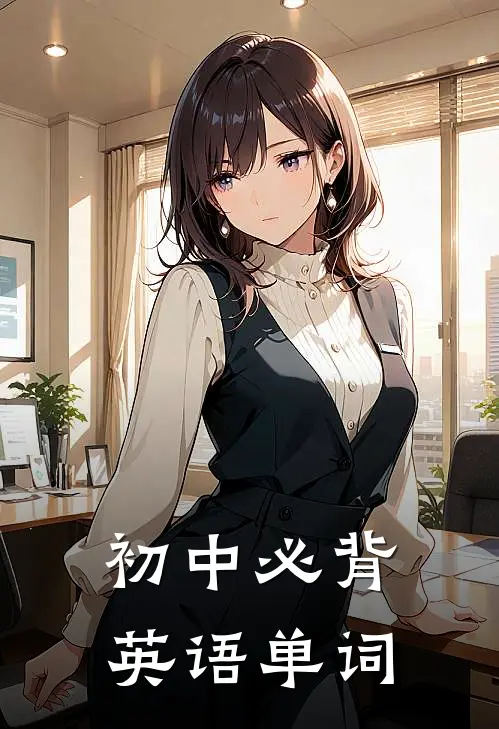 初中必背英语单词