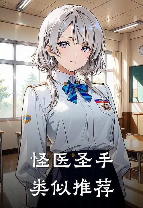 怪医圣手类似推荐
