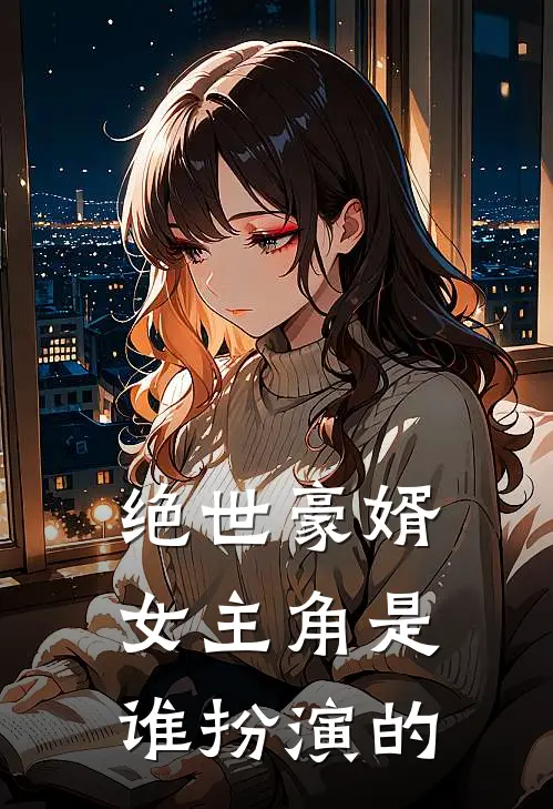 绝世豪婿女主角是谁扮演的
