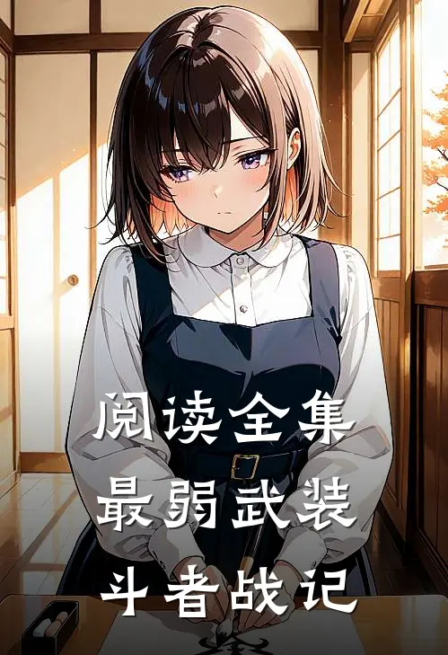 阅读全集最弱武装斗者战记