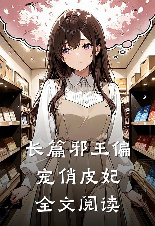 长篇邪王偏宠俏皮妃全文阅读