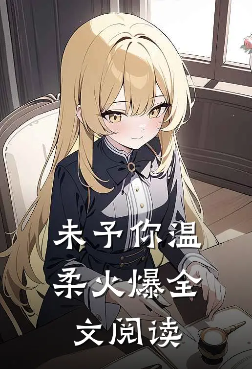 未予你温柔火爆全文阅读