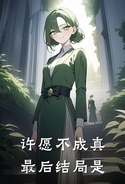 许愿不成真最后结局是