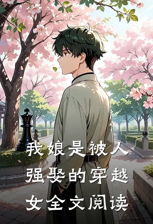 我娘是被人强娶的穿越女全文阅读