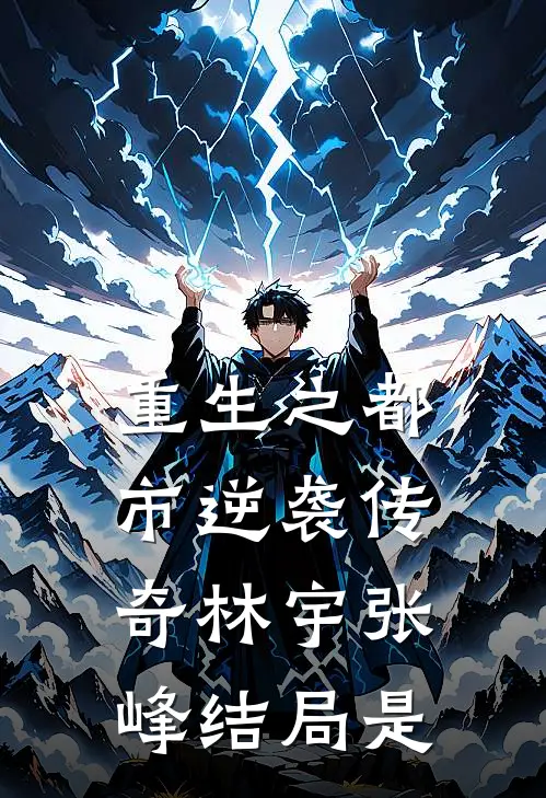 重生之都市逆袭传奇林宇张峰结局是