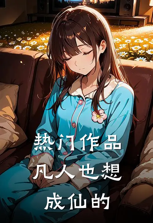 热门作品凡人也想成仙的