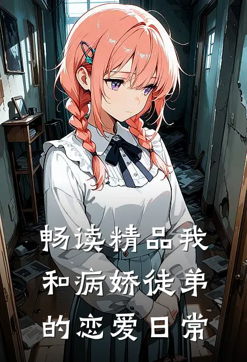 畅读精品我和病娇徒弟的恋爱日常