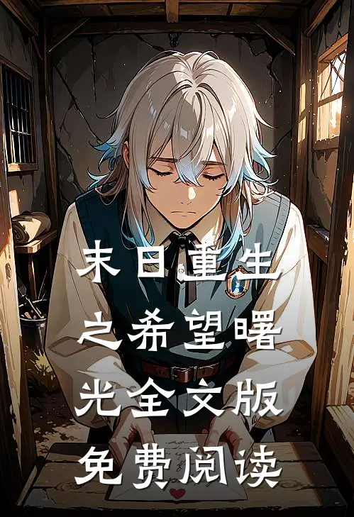 末日重生之希望曙光全文版免费阅读