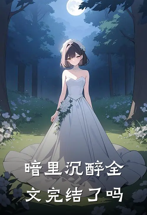 暗里沉醉全文完结了吗