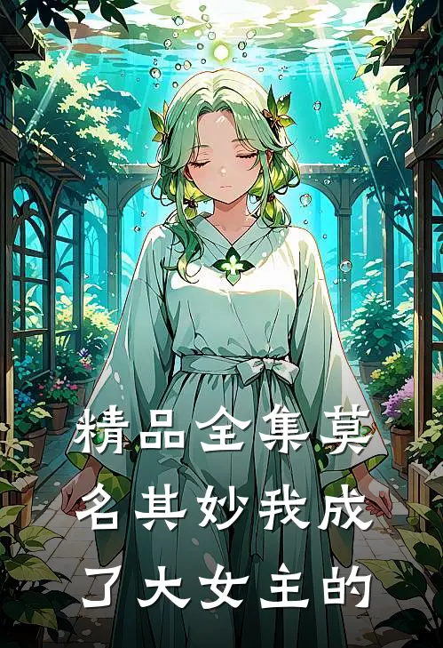 精品全集莫名其妙我成了大女主的
