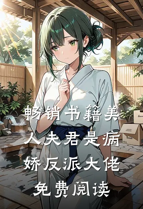 畅销书籍美人夫君是病娇反派大佬免费阅读
