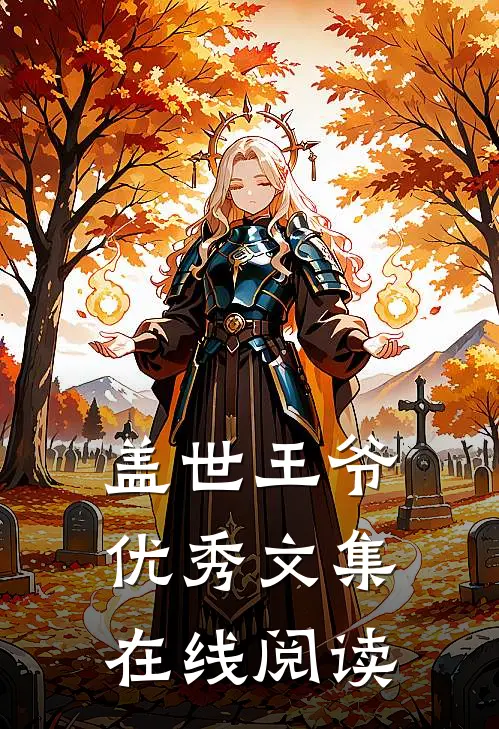 盖世王爷优秀文集在线阅读