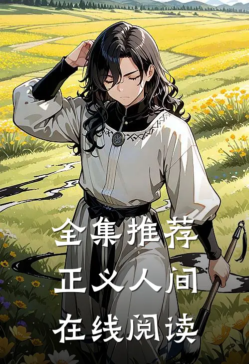 全集推荐正义人间在线阅读