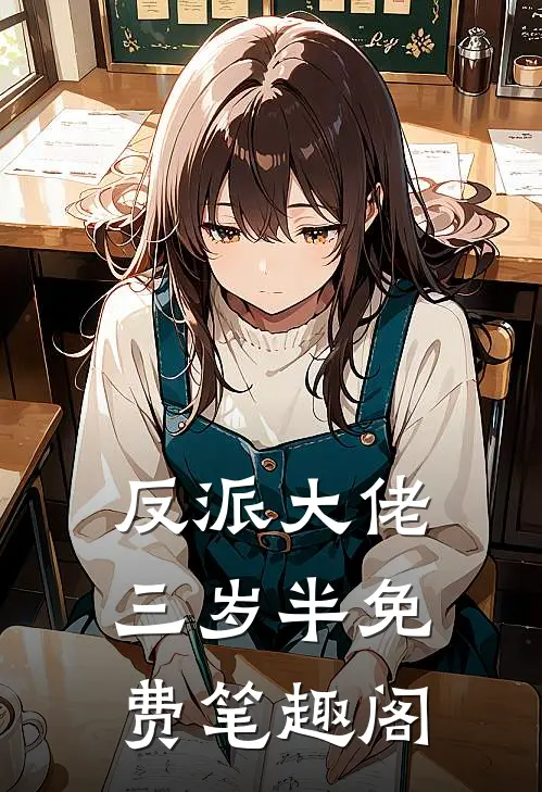 反派大佬三岁半免费笔趣阁