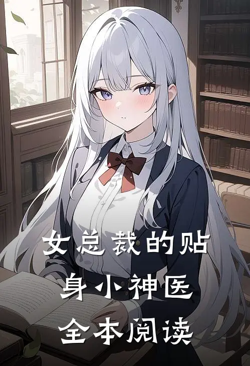 女总裁的贴身小神医全本阅读