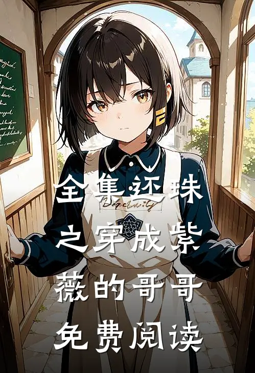 全集还珠之穿成紫薇的哥哥免费阅读