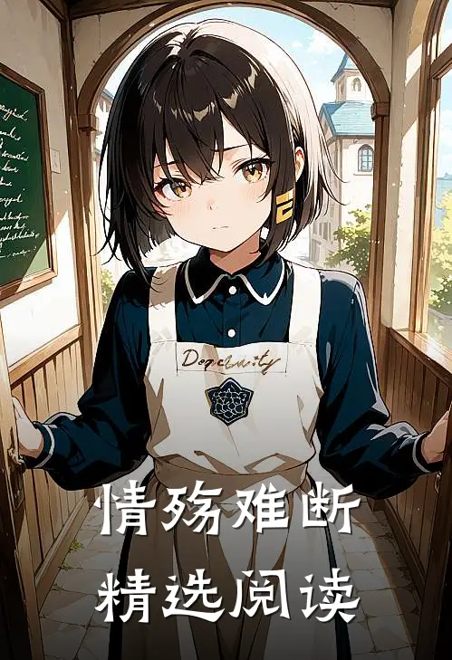 情殇难断精选阅读