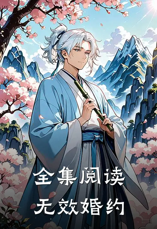 全集阅读无效婚约