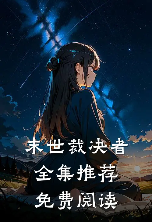 末世裁决者全集推荐免费阅读